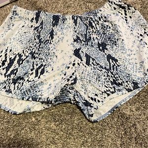Women’s shorts